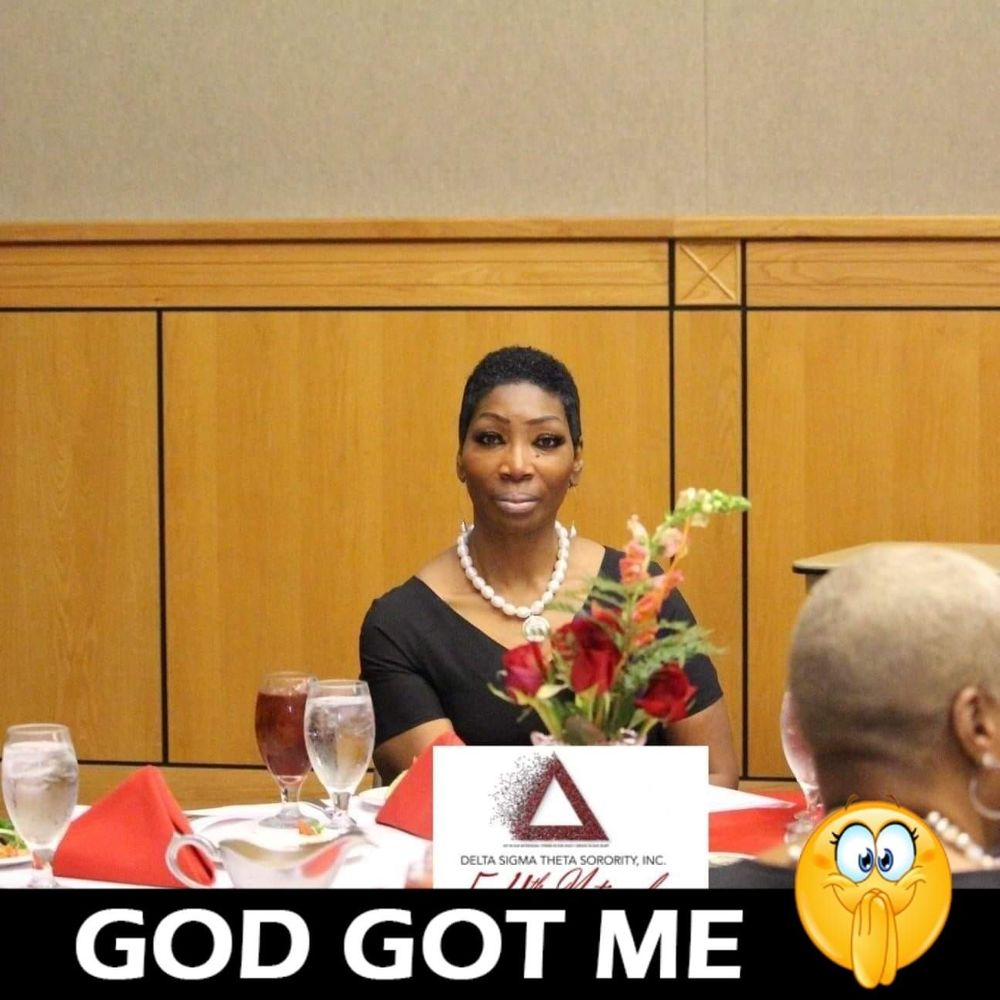 Meet your Posher, Yvonne